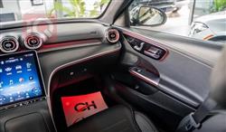 مرسيدس بنز C-Class